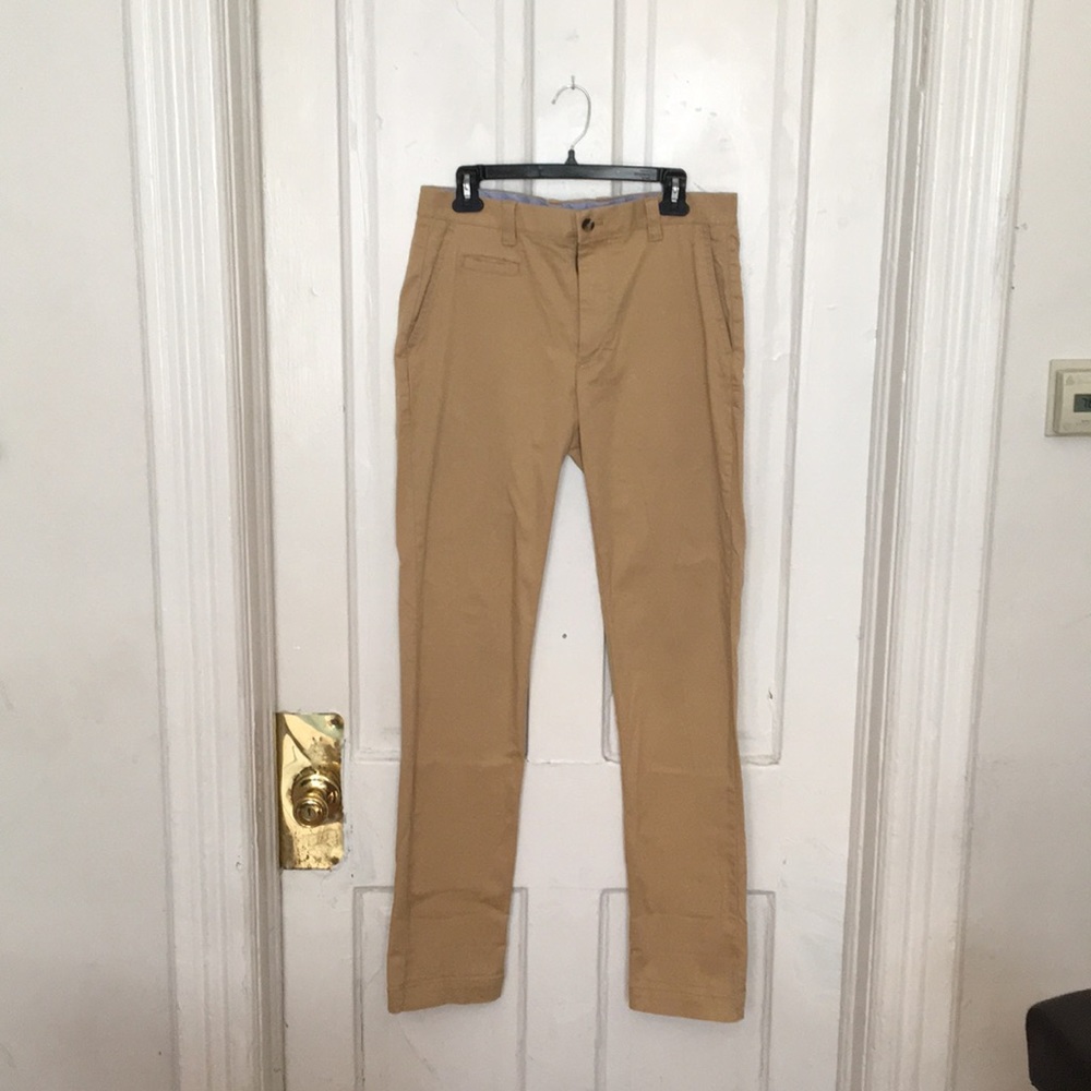 Louis Raphael Chinos